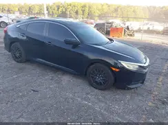 2HGFC2F54JH554849 2018 HONDA CIVIC