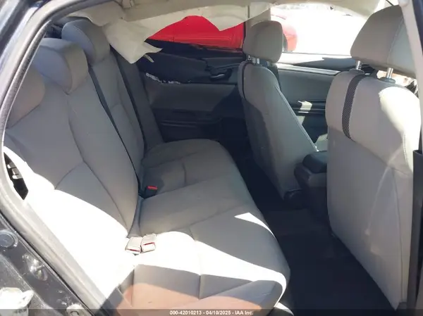 2HGFC2F54JH555256 2018 HONDA CIVIC - Image 8