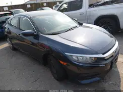 2HGFC2F54JH555371 2018 HONDA CIVIC
