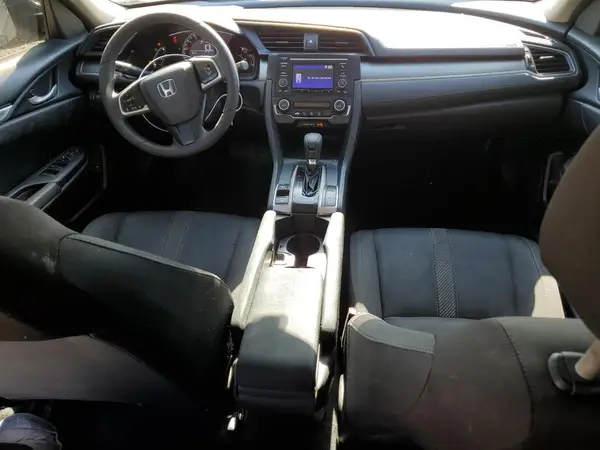 2HGFC2F54JH555631 2018 HONDA CIVIC - Image 8