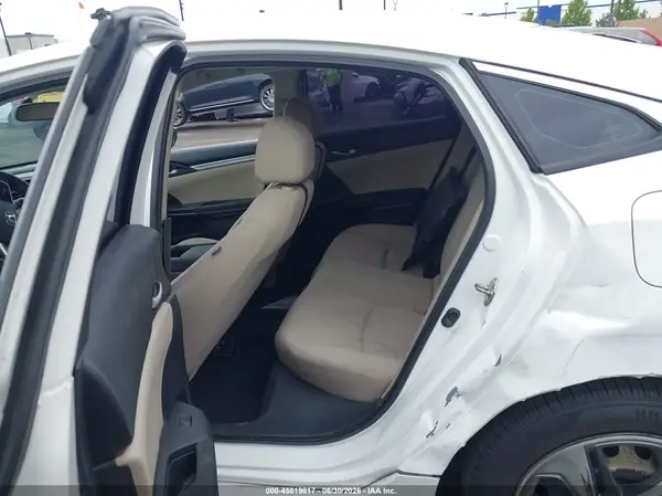 2HGFC2F54JH555886 2018 HONDA CIVIC - Image 8