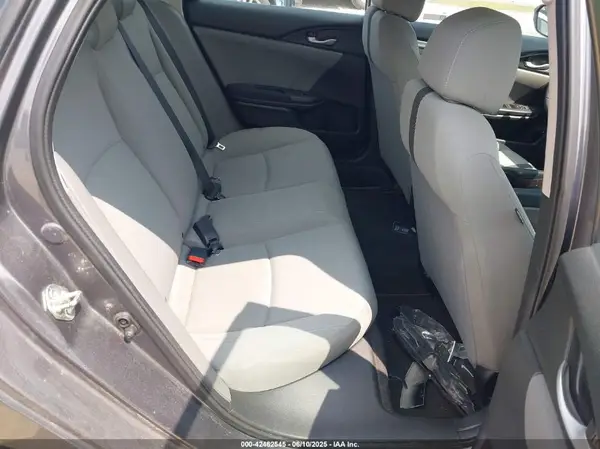 2HGFC2F54JH556102 2018 HONDA CIVIC - Image 8
