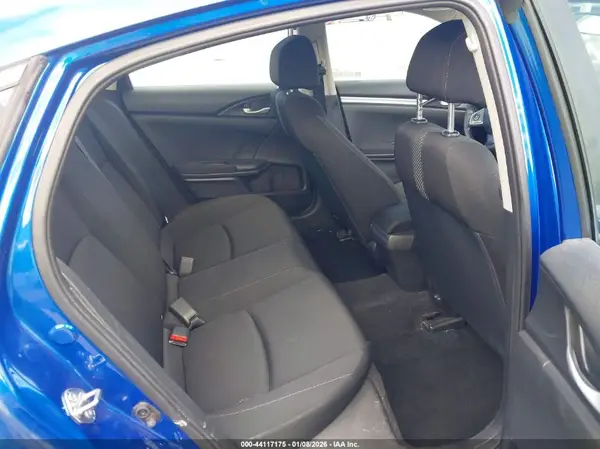 2HGFC2F54JH557069 2018 HONDA CIVIC - Image 8