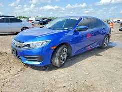2HGFC2F54JH557752 2018 HONDA CIVIC