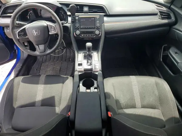 2HGFC2F54JH557752 2018 HONDA CIVIC - Image 8