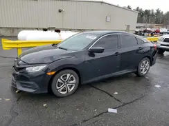 2HGFC2F54JH558268 2018 HONDA CIVIC