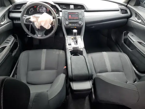 2HGFC2F54JH558268 2018 HONDA CIVIC - Image 8