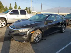 2HGFC2F54JH558299 2018 HONDA CIVIC
