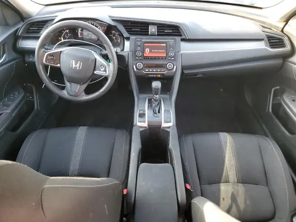 2HGFC2F54JH558299 2018 HONDA CIVIC - Image 8