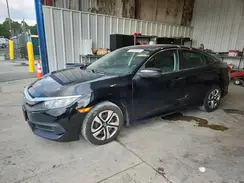 2HGFC2F54JH558335 2018 HONDA CIVIC