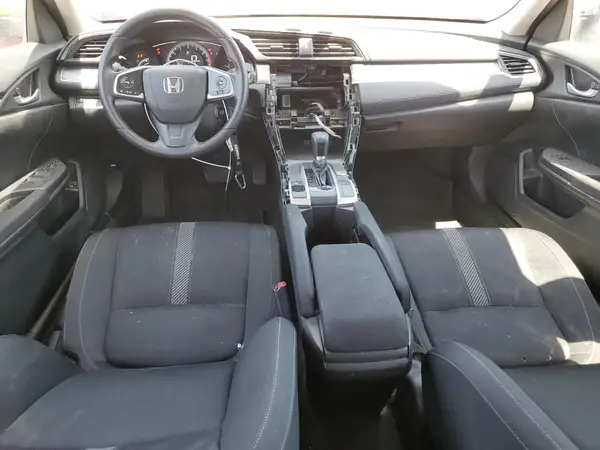 2HGFC2F54JH558805 2018 HONDA CIVIC - Image 8