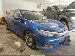 2HGFC2F54JH558884 2018 HONDA CIVIC