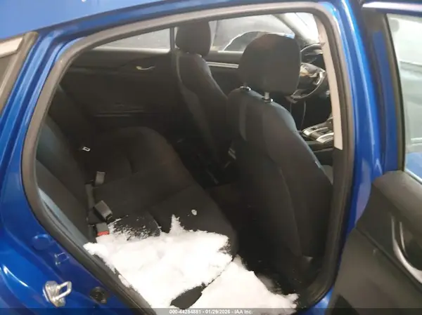 2HGFC2F54JH558884 2018 HONDA CIVIC - Image 8