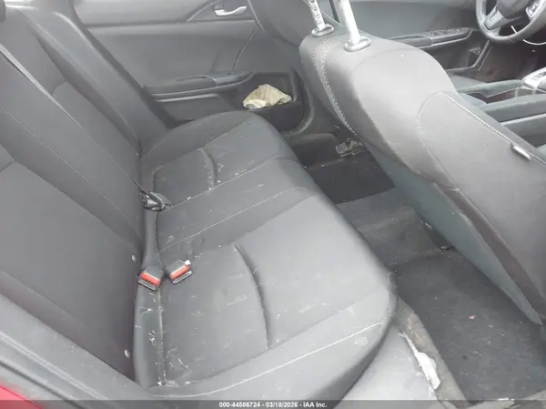 2HGFC2F54JH559484 2018 HONDA CIVIC - Image 8