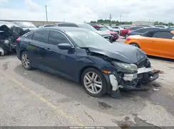 2HGFC2F54JH560442 2018 HONDA CIVIC