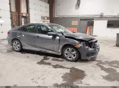 2HGFC2F54JH560473 2018 HONDA CIVIC