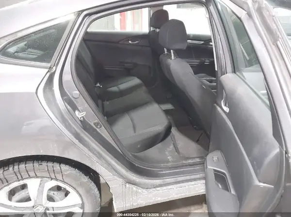 2HGFC2F54JH560473 2018 HONDA CIVIC - Image 8