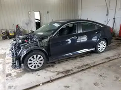 2HGFC2F54JH560845 2018 HONDA CIVIC
