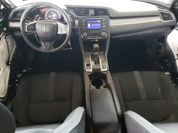 2HGFC2F54JH560845 2018 HONDA CIVIC - Image 8