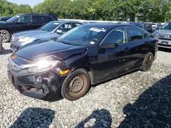 2HGFC2F54JH561378 2018 HONDA CIVIC