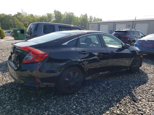 2HGFC2F54JH561378 2018 HONDA CIVIC - Image 2