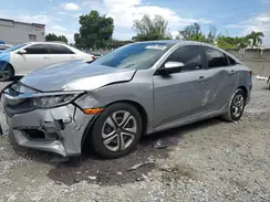 2HGFC2F54JH561509 2018 HONDA CIVIC