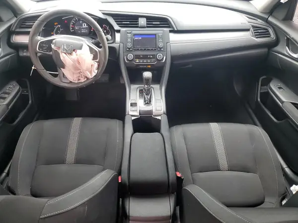 2HGFC2F54JH561509 2018 HONDA CIVIC - Image 8
