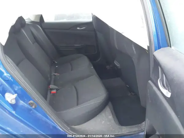 2HGFC2F54JH561784 2018 HONDA CIVIC - Image 8