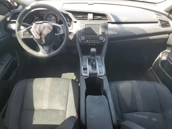 2HGFC2F54JH562093 2018 HONDA CIVIC - Image 8