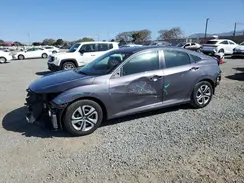 2HGFC2F54JH562188 2018 HONDA CIVIC