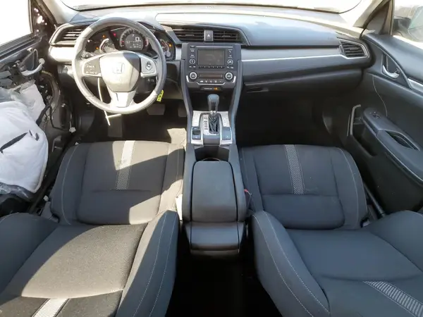 2HGFC2F54JH562188 2018 HONDA CIVIC - Image 8