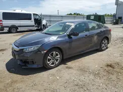 2HGFC2F54JH562272 2018 HONDA CIVIC