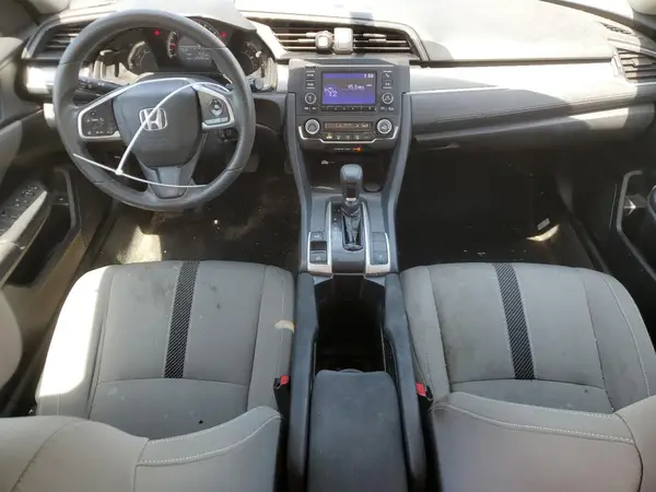 2HGFC2F54JH562272 2018 HONDA CIVIC - Image 8
