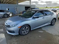 2HGFC2F54JH562417 2018 HONDA CIVIC