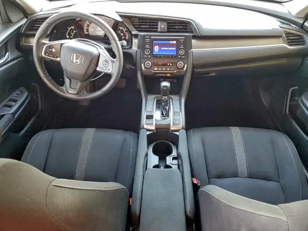 2HGFC2F54JH562417 2018 HONDA CIVIC - Image 8