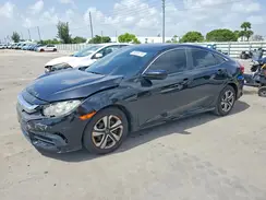2HGFC2F54JH562529 2018 HONDA CIVIC