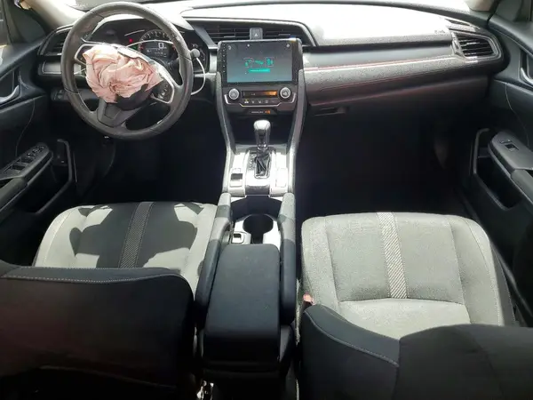 2HGFC2F54JH562529 2018 HONDA CIVIC - Image 8