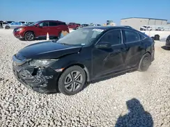 2HGFC2F54JH562577 2018 HONDA CIVIC