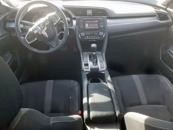 2HGFC2F54JH562577 2018 HONDA CIVIC - Image 8