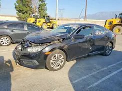 2HGFC2F54JH562725 2018 HONDA CIVIC