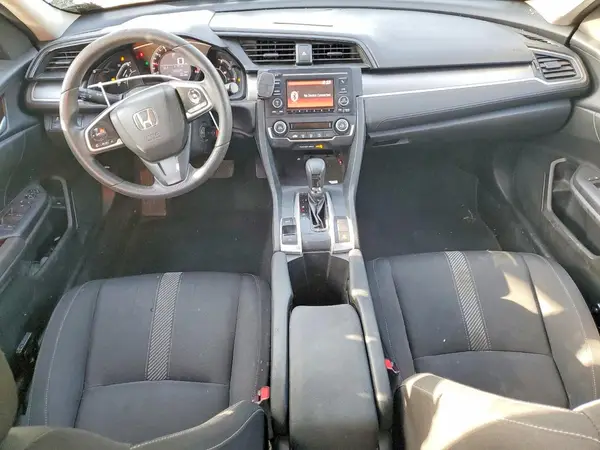 2HGFC2F54JH562725 2018 HONDA CIVIC - Image 8