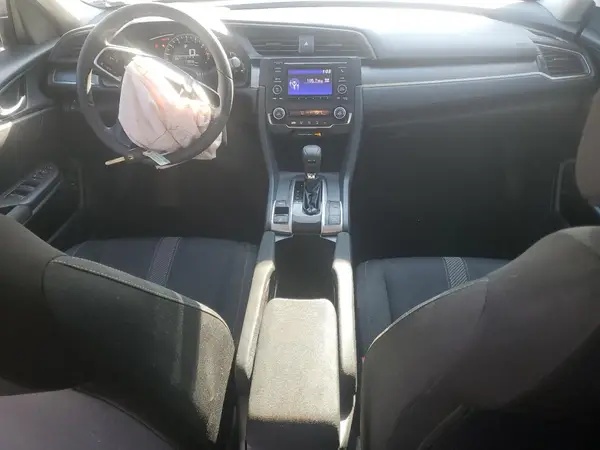 2HGFC2F54JH564586 2018 HONDA CIVIC - Image 8