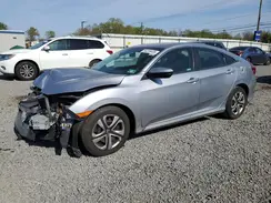 2HGFC2F54JH566709 2018 HONDA CIVIC