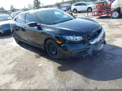 2HGFC2F54JH567018 2018 HONDA CIVIC