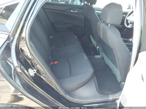 2HGFC2F54JH567018 2018 HONDA CIVIC - Image 8