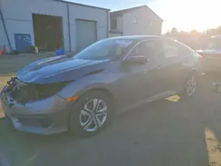 2HGFC2F54JH569092 2018 HONDA CIVIC