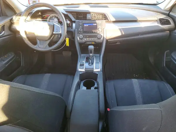 2HGFC2F54JH569092 2018 HONDA CIVIC - Image 8