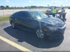 2HGFC2F54JH569237 2018 HONDA CIVIC