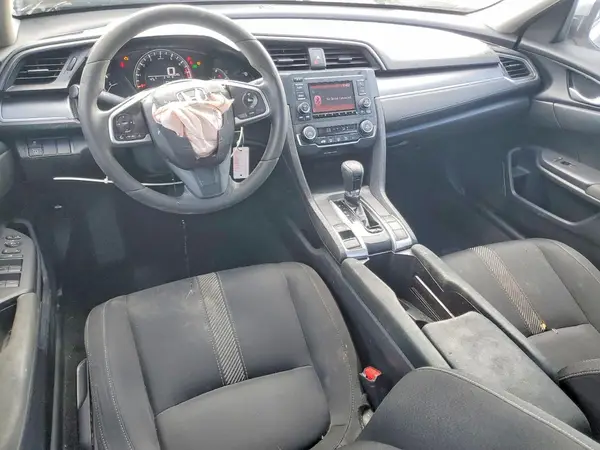 2HGFC2F54JH569321 2018 HONDA CIVIC - Image 8