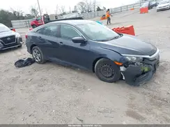 2HGFC2F54JH569660 2018 HONDA CIVIC
